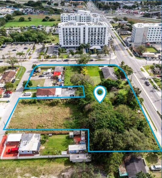 11905 SW 216th St, Miami, FL for sale - Primary Photo - Image 1 of 1