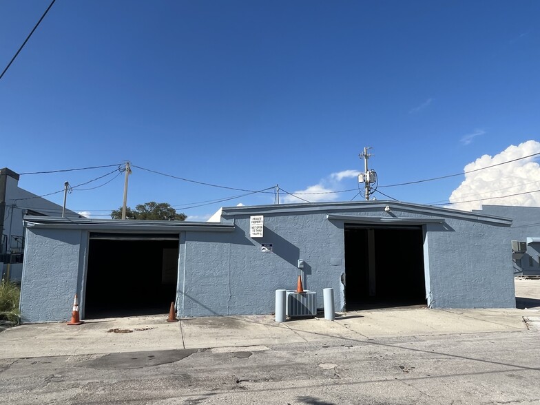 814 6th Ave W, Bradenton, FL for lease - Primary Photo - Image 1 of 5