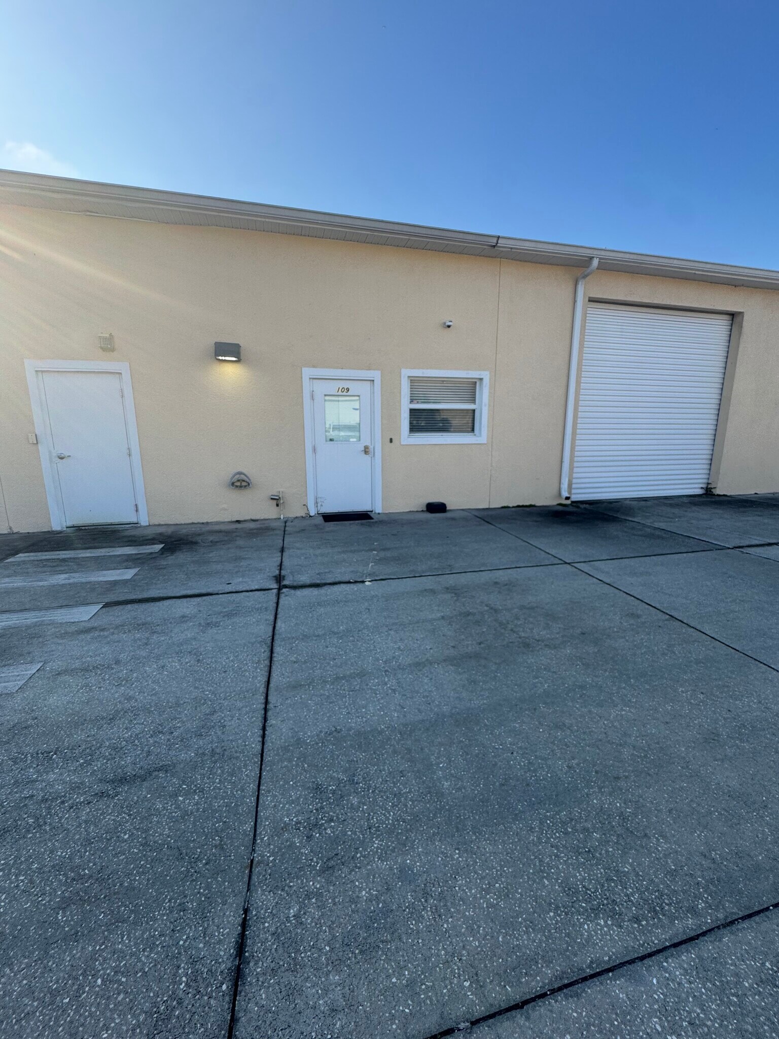 3111 Skyway Cir, Melbourne, FL for lease Interior Photo- Image 1 of 1