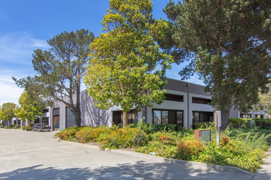 50 Mendell St, San Francisco, CA for sale - Building Photo - Image 1 of 8