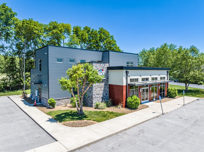 280 Burley Ave, Hopkinsville, KY for sale - Building Photo - Image 1 of 4