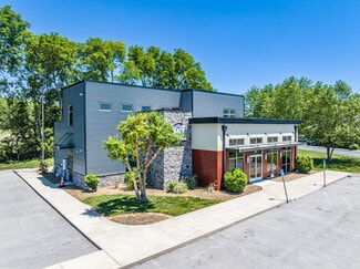 More details for 280 Burley Ave, Hopkinsville, KY - Retail for Sale