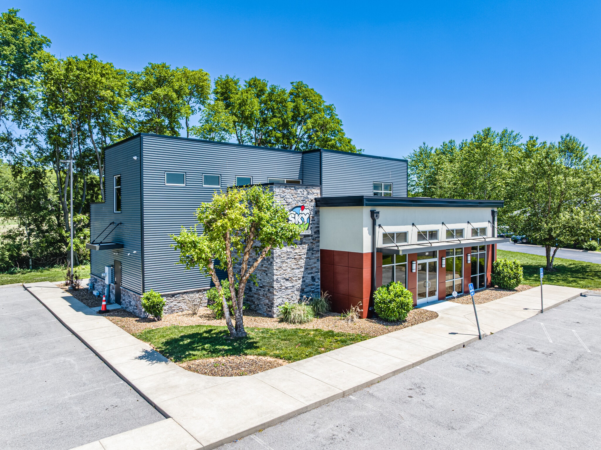 280 Burley Ave, Hopkinsville, KY for sale Building Photo- Image 1 of 5