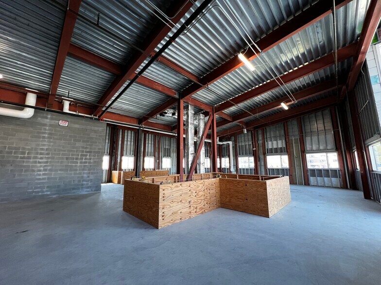 505 Franklin St, Fayetteville, NC for lease - Interior Photo - Image 3 of 14