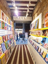 Commerce de détail dans Barcelone, Barcelona à louer Photo intérieure- Image 1 de 5