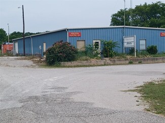 Plus de détails pour 9445 Highway 76, Healdton, OK - Industriel à vendre