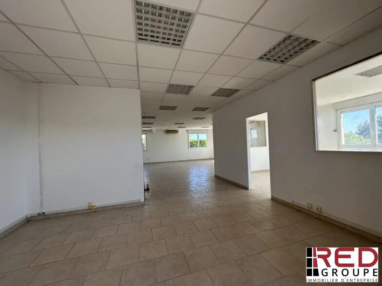 Bonpertuis, Gardanne à louer - Photo du bâtiment - Image 3 de 4