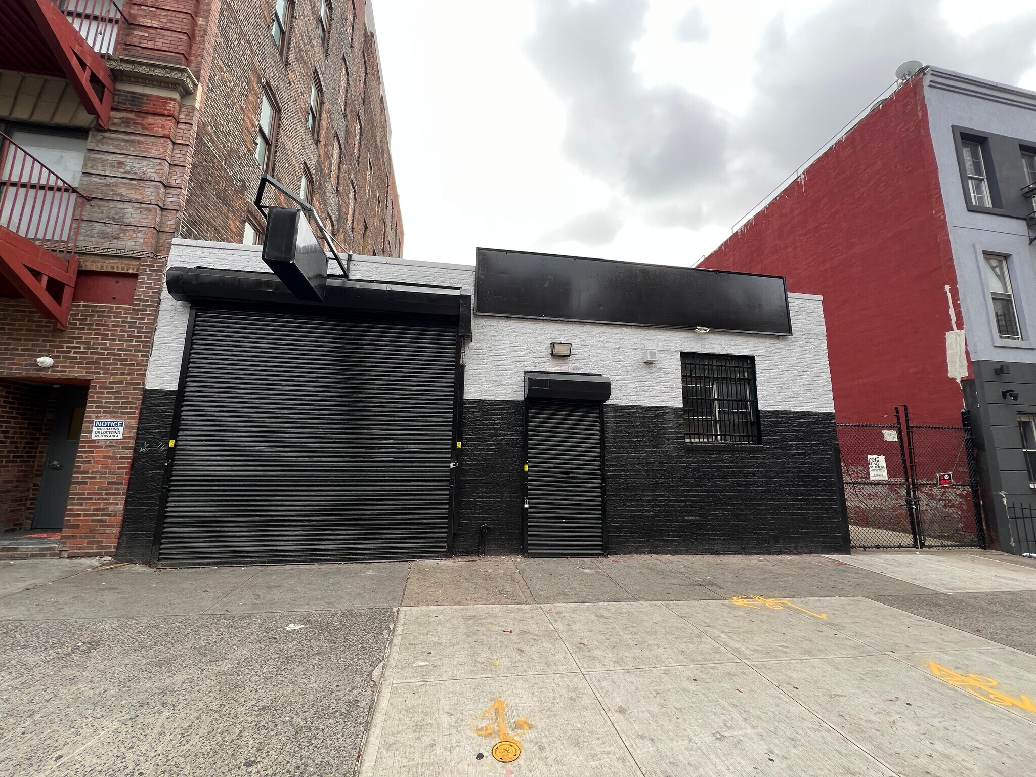 984 Myrtle Ave, Brooklyn, NY for lease Building Photo- Image 1 of 6
