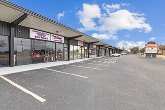 Plus de détails pour 4902-5034 Luella Ave, Deer Park, TX - Commerce de détail à louer