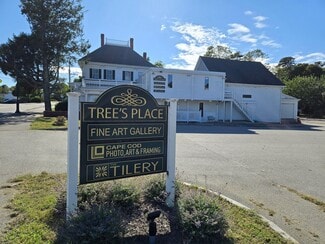 More details for 60 MA-6A, Orleans, MA - Retail for Sale