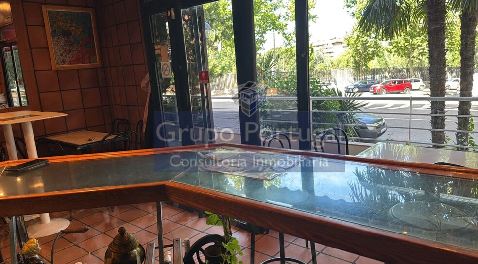Multifamily in Madrid, Madrid for sale - Interior Photo - Image 3 of 6