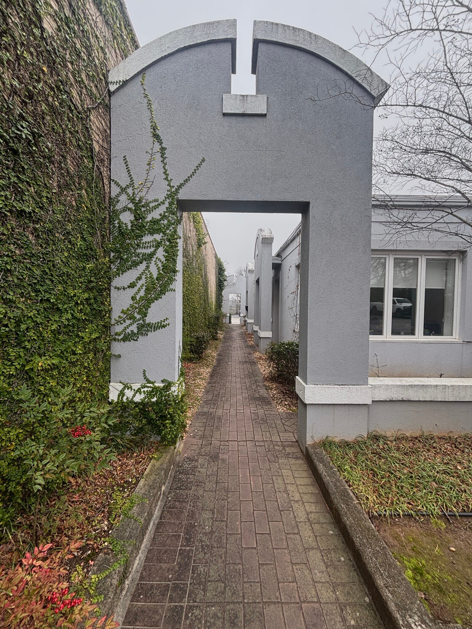 1214 N Main St, Anderson, SC for lease Primary Photo- Image 1 of 7