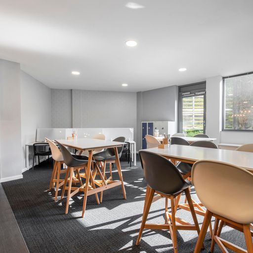 Robert Robinson Ave, Oxford à louer - Photo intérieure - Image 3 de 5