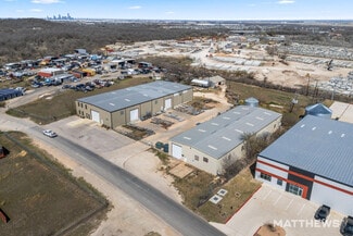 More details for 8510 Lava Hill Rd, Austin, TX - Industrial for Sale