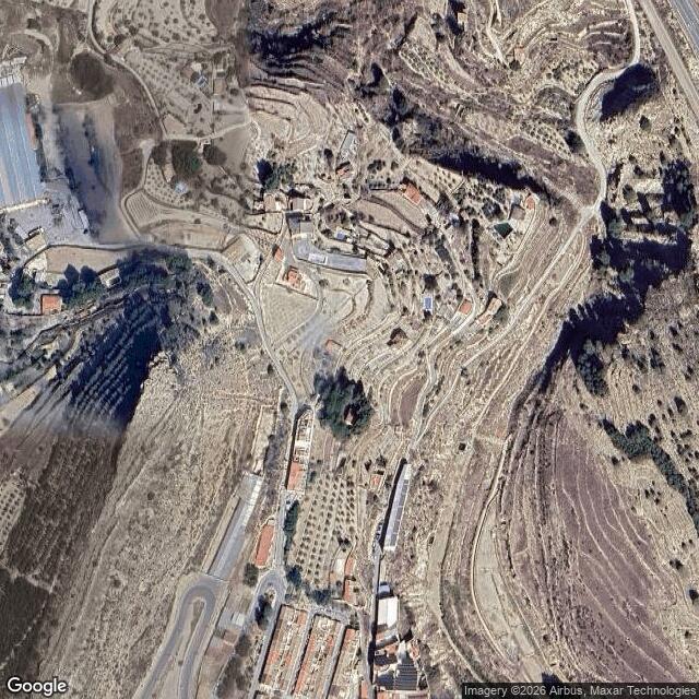 Land in XIXONA for sale Building Photo- Image 1 of 2