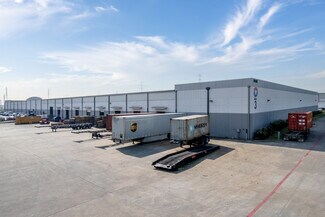 Plus de détails pour 10100 Porter Rd, La Porte, TX - Industriel à louer