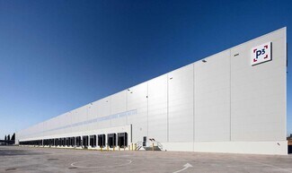 Plus de détails pour Carretera de Berga, 11P, Sant Fruitós de Bages - Industriel à louer