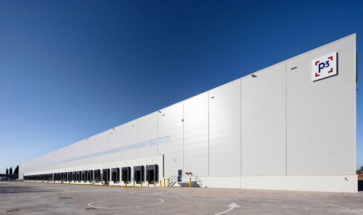 Carretera de Berga, 11P, Sant Fruitós de Bages, Barcelona à louer Photo principale- Image 1 de 8