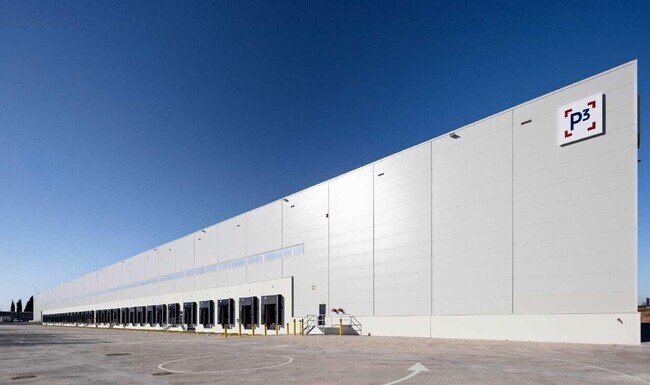 More details for Carretera de Berga, 11P, Sant Fruitós de Bages - Industrial for Lease