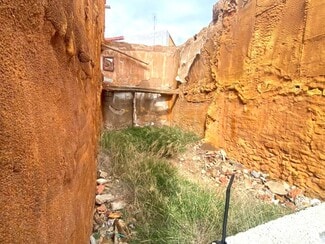 More details for Calle Magnate, Tarazona - Land for Sale