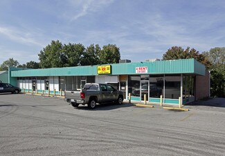Plus de détails pour 3257-3265 N Watkins St, Memphis, TN - Commerce de détail à vendre