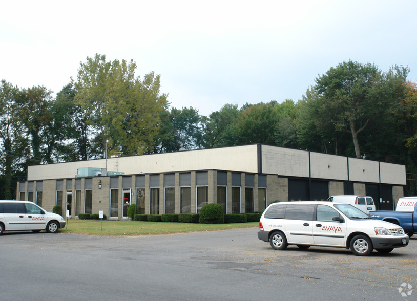 25 Computer Dr E, Albany, NY for lease - Building Photo - Image 2 of 6