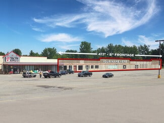 More details for 11181 Maple Ridge Rd, Medina, NY - Industrial for Lease