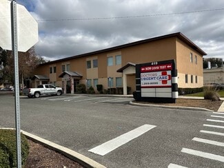 More details for 419 SW 15th St, Ocala, FL - Office for Lease