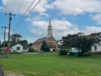 Plus de détails pour 3471 Wayne ave, Elizabethtown, OH - Spécialité à vendre