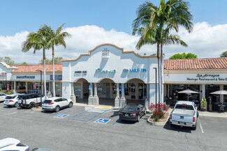 More details for 5748-5796 Calle Real, Goleta, CA - Retail for Lease