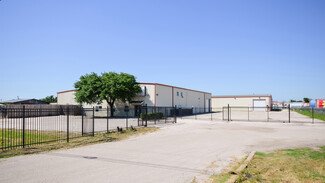 Plus de détails pour Suncrest Buildings 1 & 2 – Flex à vendre, Manor, TX