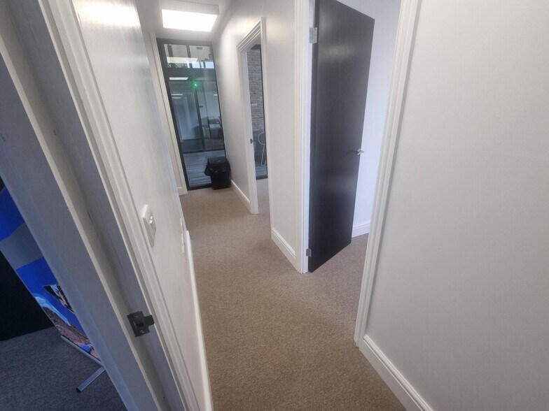 Labby Green close, Hertford à louer - Photo intérieure - Image 3 de 8