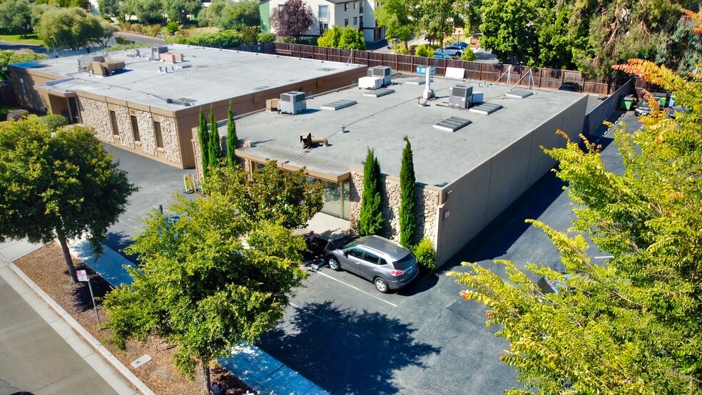 797 San Antonio Rd, Palo Alto, CA for lease - Building Photo - Image 2 of 14