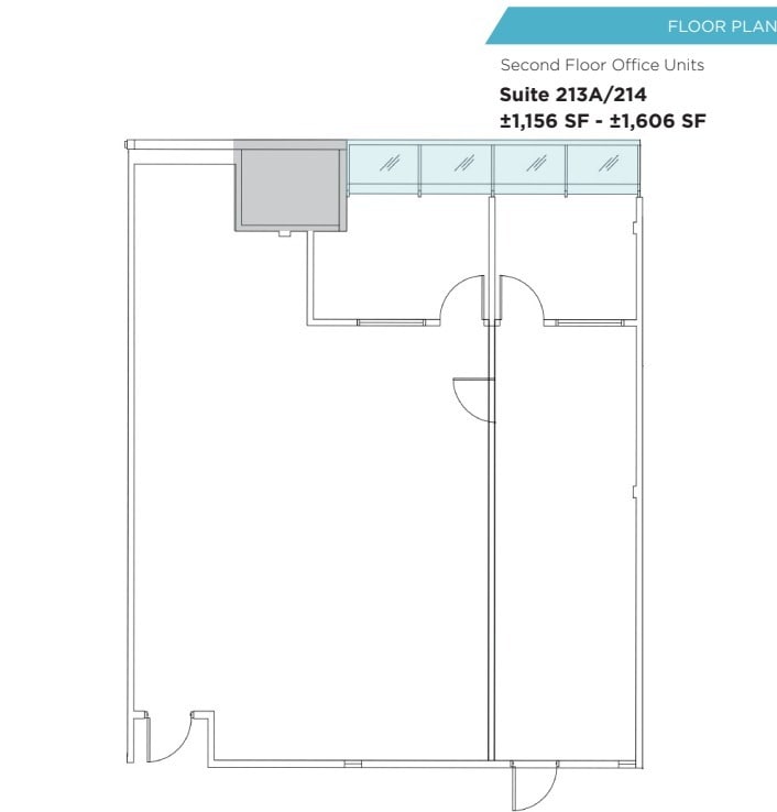 37100-37920 Central Ct, Newark, CA for lease Floor Plan- Image 1 of 1