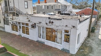 More details for 2415 Montgomery St, Savannah, GA - Retail for Sale