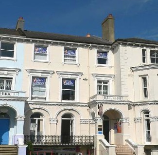 Plus de détails pour 19 Gildredge Rd, Eastbourne - Bureau à louer