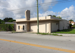 4220 NW 2nd Ave, Miami FL - Services immobiliers commerciaux