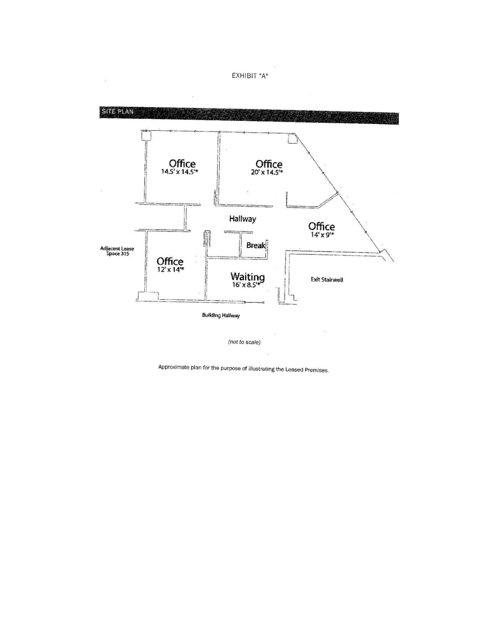 1330 E 8th St, Odessa, TX for lease Interior Photo- Image 1 of 1