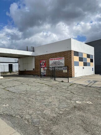 Plus de détails pour 125 E 6th St, Beaumont, CA - Commerce de détail à vendre