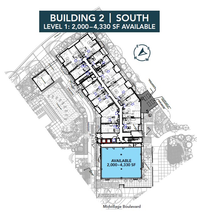 168 E Midvillage Rd, Sandy, UT for lease Floor Plan- Image 1 of 1