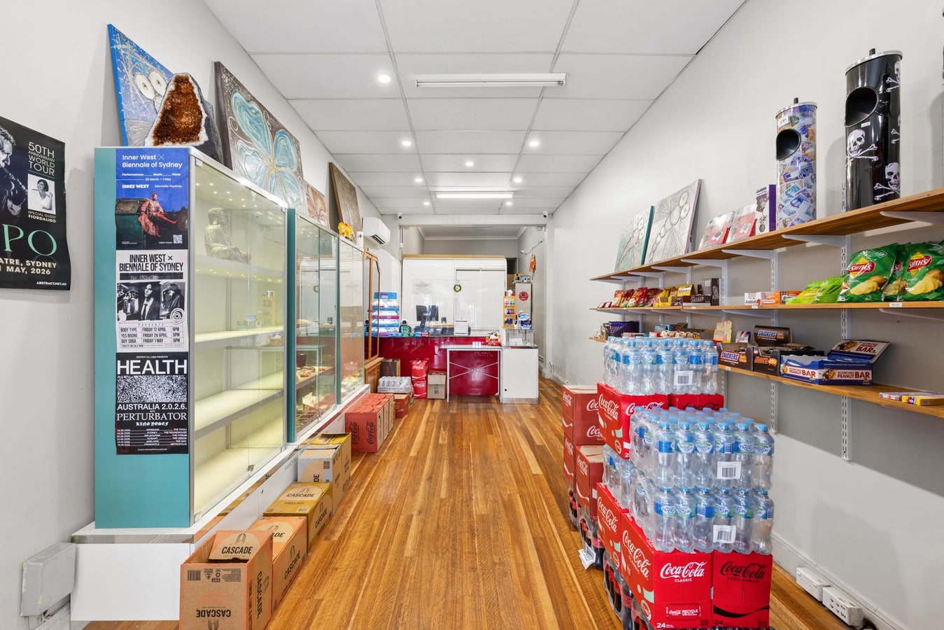 306 Darling St, Balmain, NSW 2041 - Unit 306 - - Interior Photo - Image 1 of 5