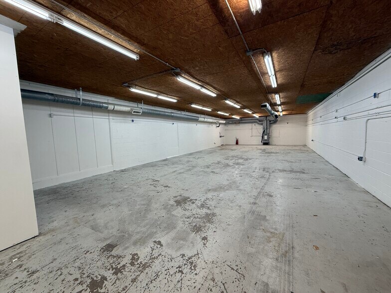 713 Acme St, Denton, TX à louer - Photo du bâtiment - Image 3 de 4