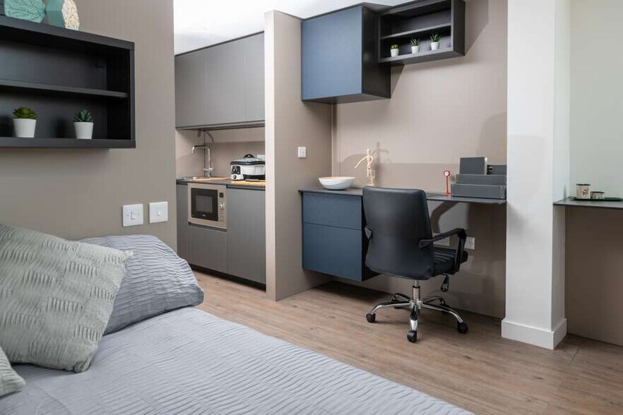 The Butts, Worcester à vendre - Photo du bâtiment - Image 1 de 10