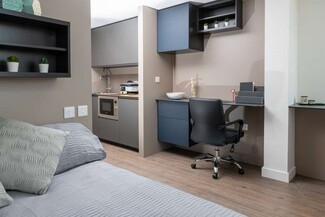 Plus de détails pour The Butts, Worcester - Multi-résidentiel à vendre