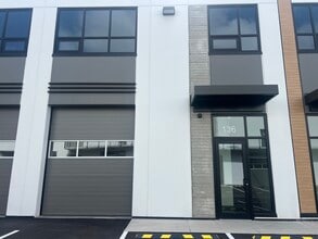 8710 Barnard St, Vancouver, BC for lease Interior Photo- Image 1 of 8