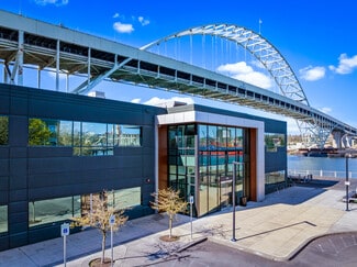 More details for 1750 NW Naito Pky, Portland, OR - Office for Lease