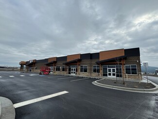 More details for 317 S Beck Rd, Post Falls, ID - Office/Retail for Lease