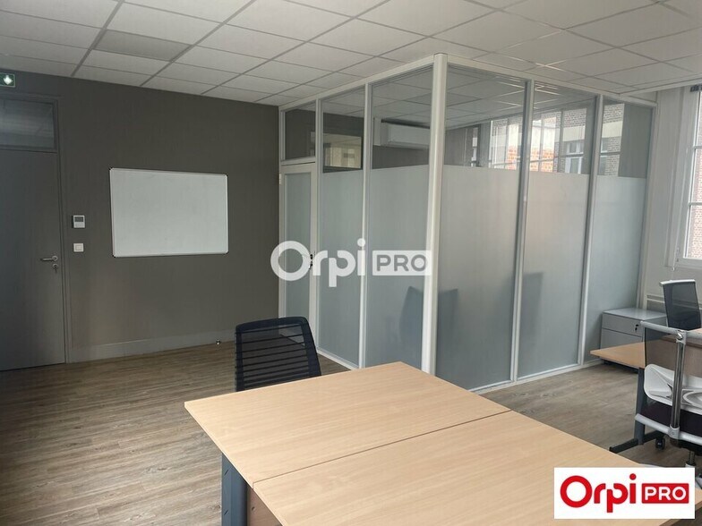 Bureau dans Lille à louer - Photo intérieure - Image 3 de 3