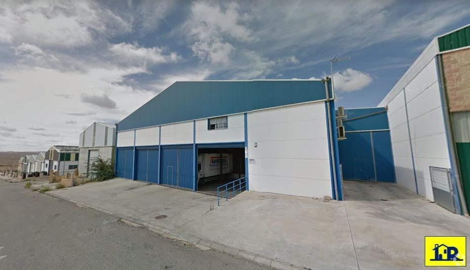 Industrial in Montalbo, Cuenca for lease Primary Photo- Image 1 of 2