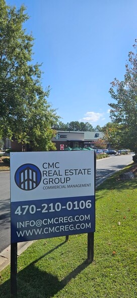 4835 Sugarloaf Pky, Lawrenceville, GA for lease - Building Photo - Image 3 of 11